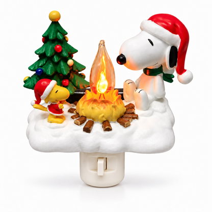 Rudolph Christmas Night Light