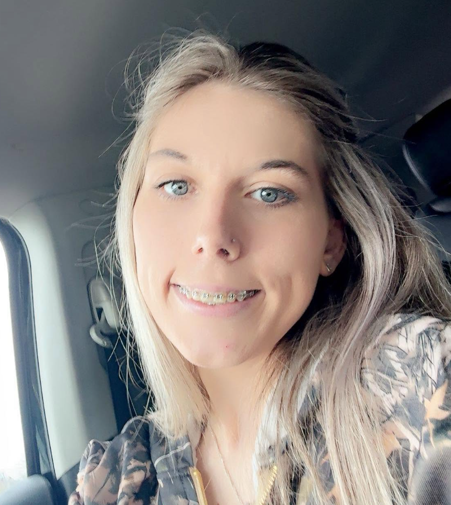 Customer avatar